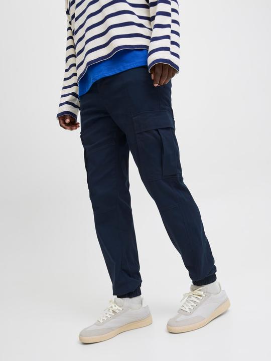 Produktbild Jack & Jones Relaxed Fit Relaxed Fit Hosen Relaxed Fit Hosen (W33/L30)