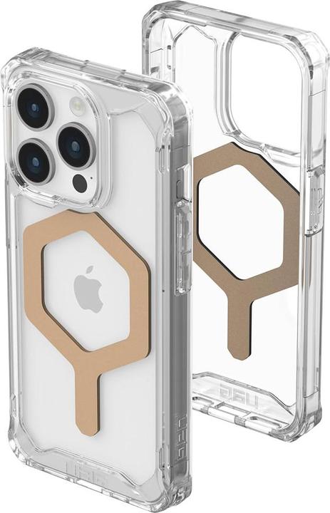 Produktbild UAG Plyo Magsafe Case (Apple iPhone 15 Pro Max)