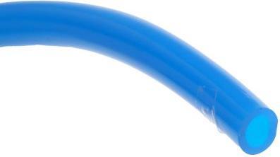 Productafbeelding RS PRO Polyurethaanbuis, blauw, 4 mm ID, 6 mm OD
