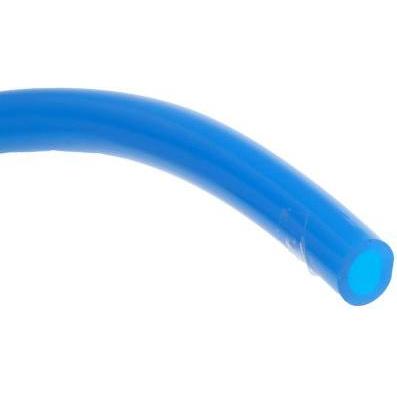 Rs Pro, Zubehör Druckluftwerkzeug, Polyurethane Tube, Blue, 4mm ID, 6mm OD