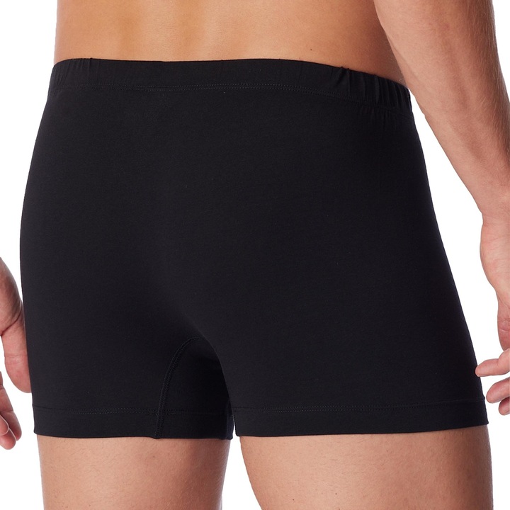 Image du produit Uncover by Schiesser Lot de 3 Basic Retro Shorts / Pantalons (XXL, Lot de 3)