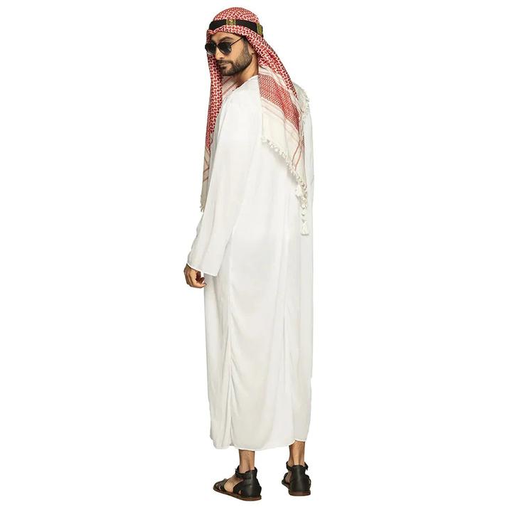 Actual product image Boland Costume oil sheik (54)
