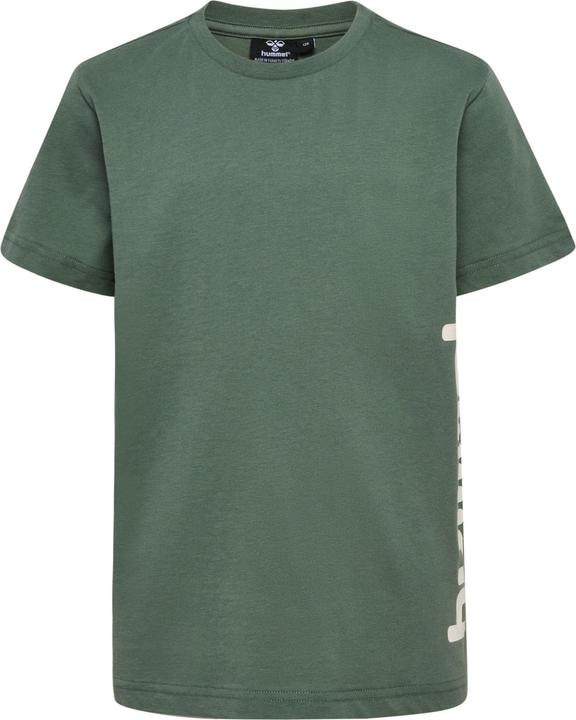 Actual product image hummel Hmlprint t-shirt s/s (110)