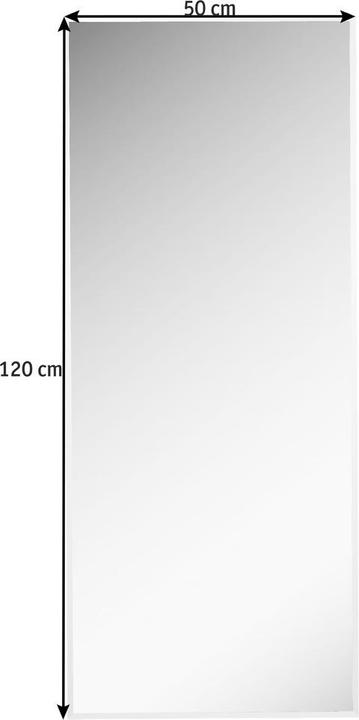 Immagine prodotto Boxxx Crystal (50 x 120 cm)