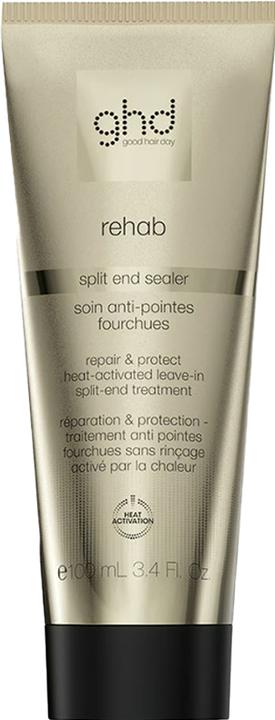Immagine prodotto ghd Heat Protection Styling System - Rehab Advanced Split End Therapy (100 ml)