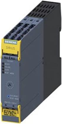 Produktbild Siemens Motor Starter, Safety, 500V, 1.6-7.0A