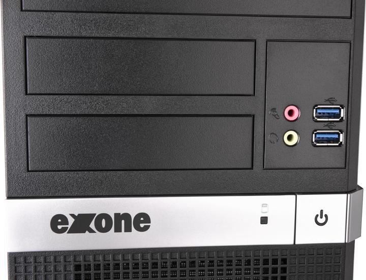 Produktbild Exone BUSINESS S 1203 i5-12500 W11Pro (1000 GB, 16 GB, Intel Core i5-12500, UHD Graphics 770)