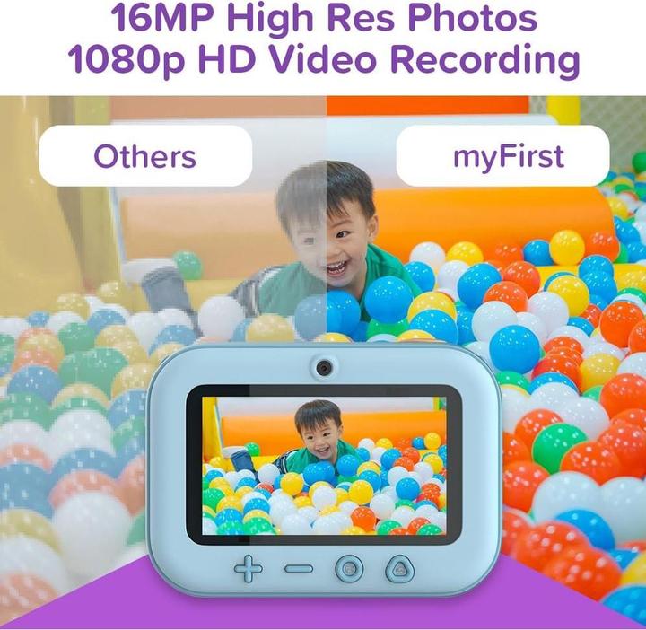 Produktbild myFirst Camera Insta 20