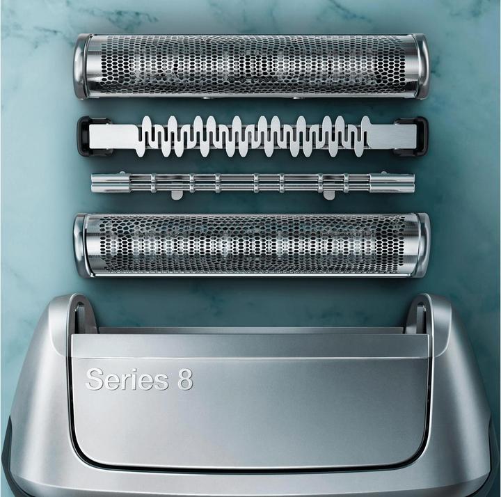 Produktbild Braun Series 8