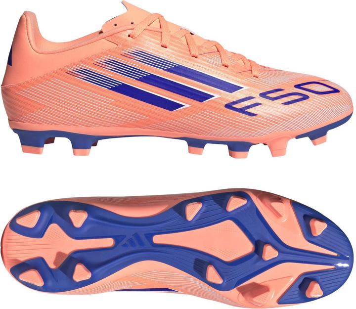 Image du produit Adidas F50 Club FG/AG (41 1/3)