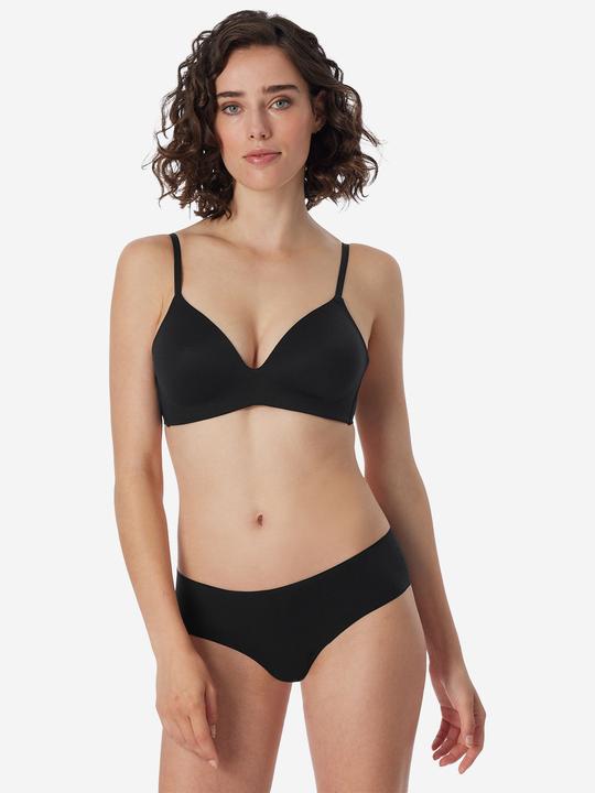 Produktbild Schiesser Panty Invisible Light (42, 4er Pack)