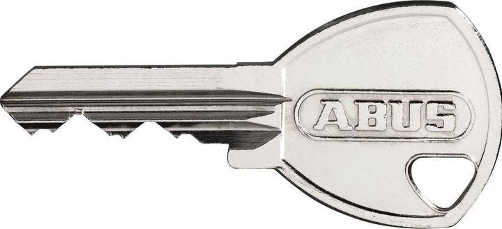 Actual product image Abus Padlock 64TI / 40 HB 40