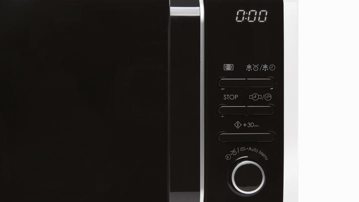 Produktbild Sharp R-243W (20 l)