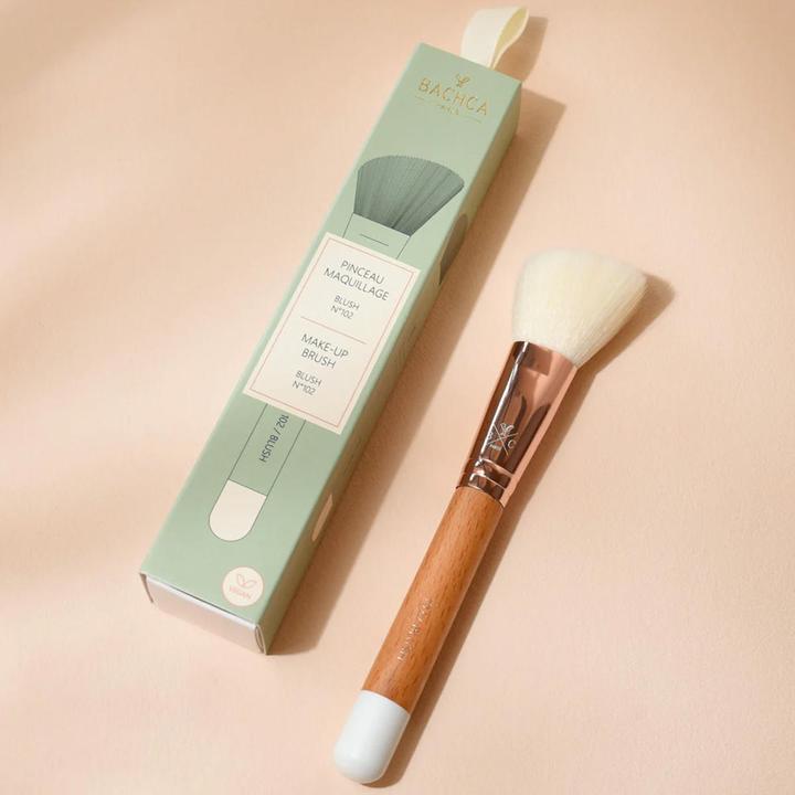 Produktbild Bachca 102 Blush Makeup Brush