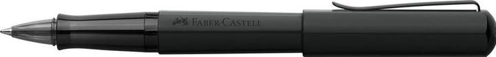 Produktbild Faber-Castell Roller Hexo schwarz (1x)