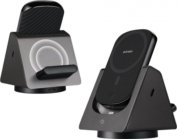 Actual product image Pitaka MagEZ Slider 2
