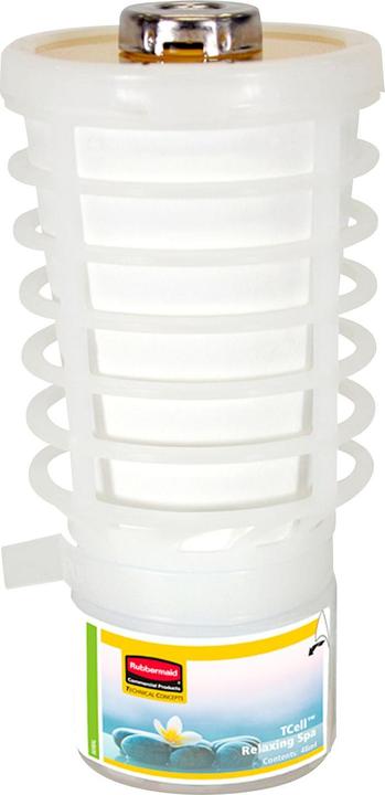 Johanneskraut, Kamille, Lavendel, Moschus, Orchidee