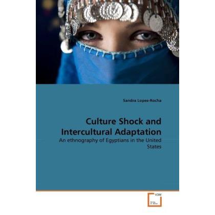 Culture Shock and Intercultural Adaptation, Fachbücher