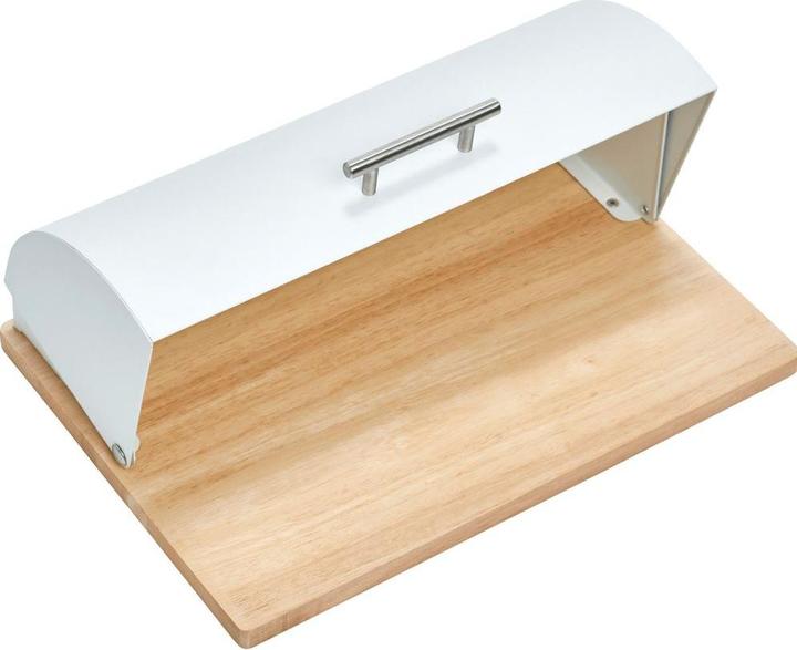 Actual product image Zeller Present Bread box
