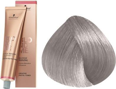 Produktbild Schwarzkopf BlondMe Toning Ice-Irisé