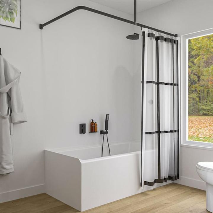 Produktbild Sealskin Brix (180 x 200 cm)