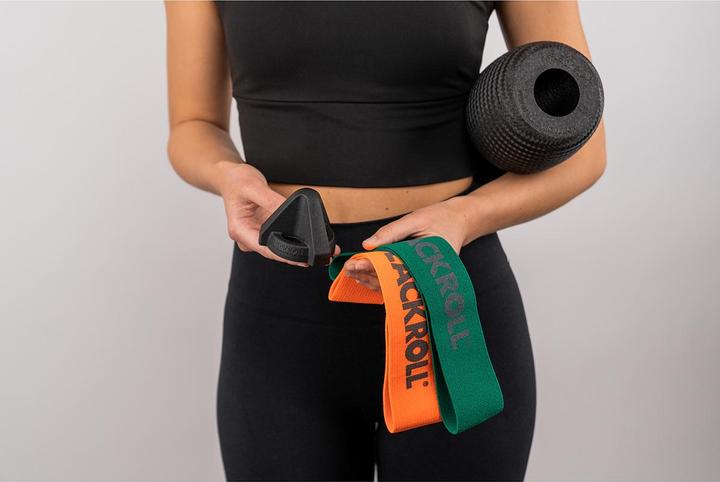 Produktbild Blackroll a002882 knee box