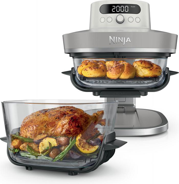 Produktbild Ninja Crispi Pro 7 in 1