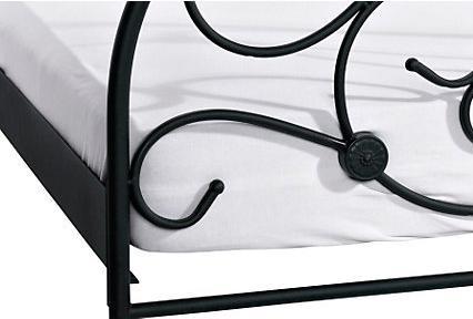 Actual product image Möbel Direkt Online Romy (140 x 200 cm)