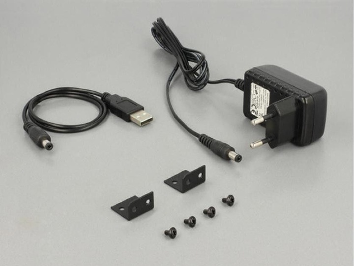 Actual product image Delock HDMI Audio 5.1 Extractor