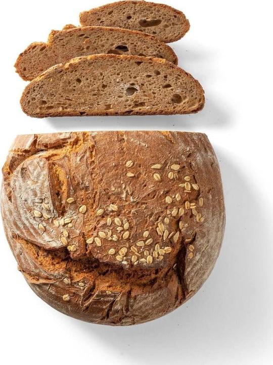 Actual product image Zenker Dein Brot!