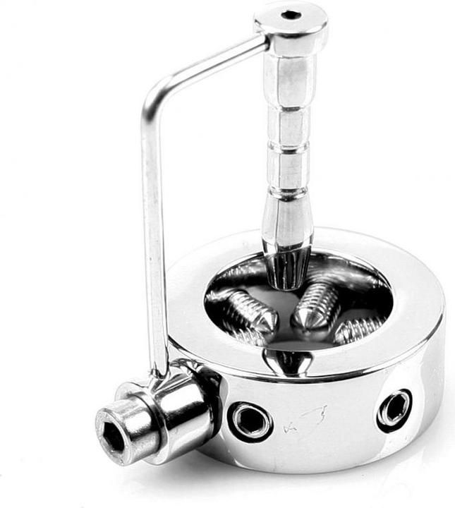 Actual product image Kiotos Glansspike Extra 35mm