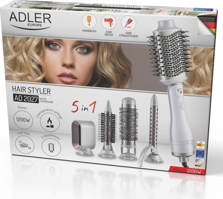 Image du produit Adler AD 2027 (1200 W)