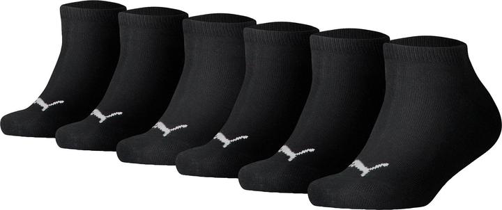Puma Kinder Unsichtbar 6p
