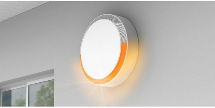 Produktbild somfy Funk-Aussensirene Home Alarm 2