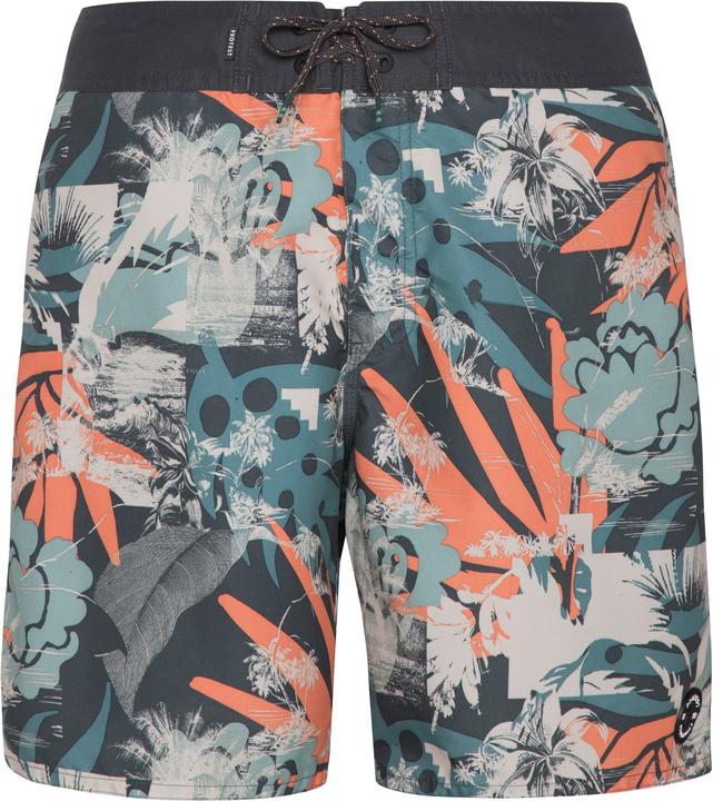 Produktbild MGA Herren -Shorts protestieren Prtranifs Beachshort (XXL)