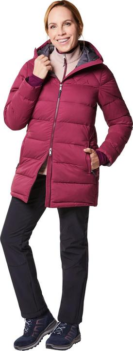 Image du produit Schöffel Parka isolée Boston L (38, M)