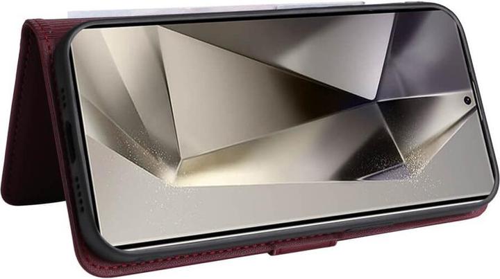Produktbild Cover-Discount Galaxy S25 Ultra - Teilbare Brieftasche 2-in-1 Handyhülle (Samsung Galaxy S25 Ultra)
