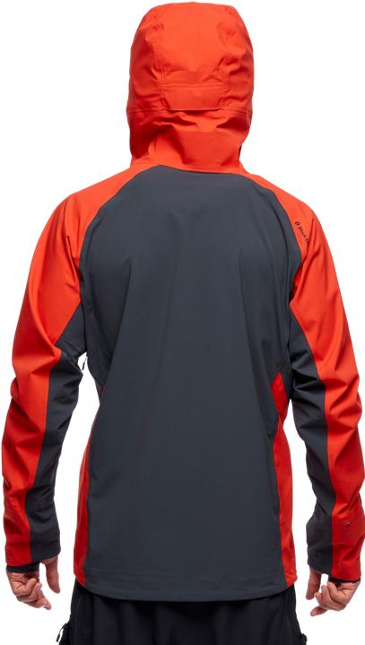 Immagine prodotto Black Diamond M Dawn Patrol Hybrid Shell (L)