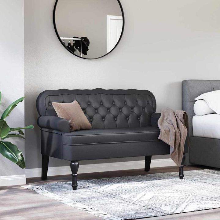 Image du produit vidaXL Traditionelle Sitzmöbel (64.50 cm)