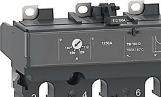Produktbild Schneider C103TM080