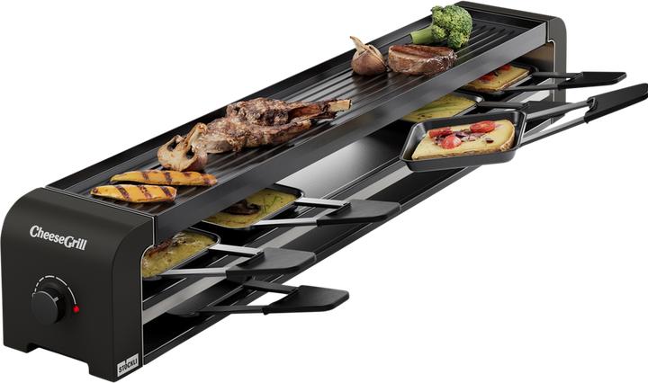 Image du produit Stöckli Four à raclette