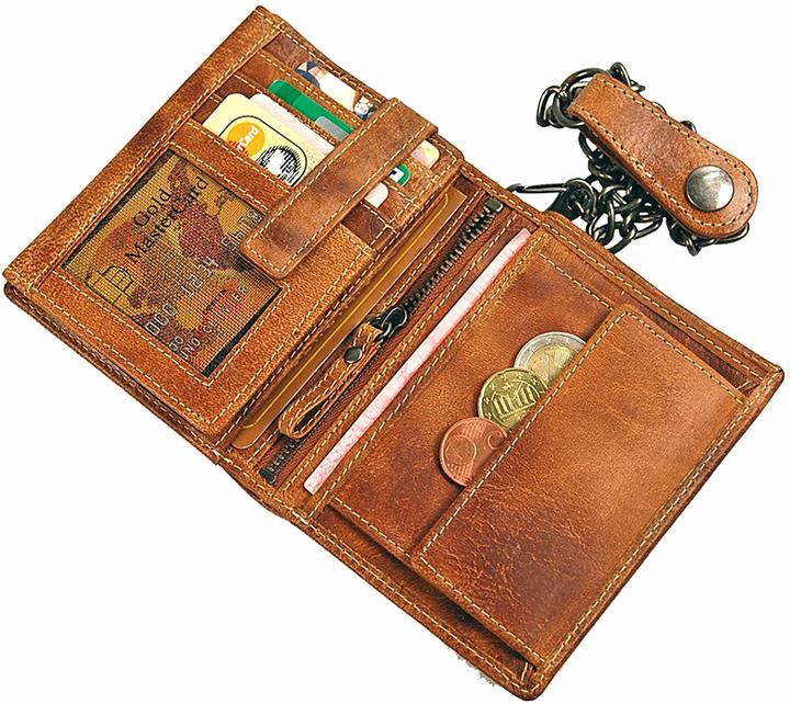 Actual product image GoBago Wallet