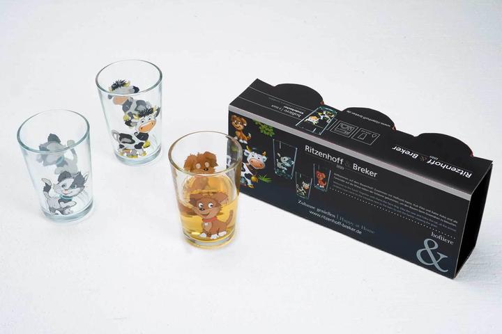 Actual product image Ritzenhoff & Breker Farm animals