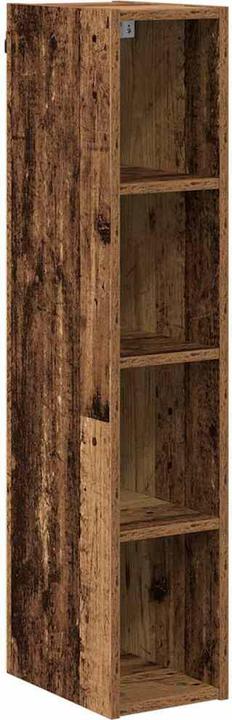 Produktbild vidaXL Küchenaufbewahrung (29.50 x 20 x 100 cm)