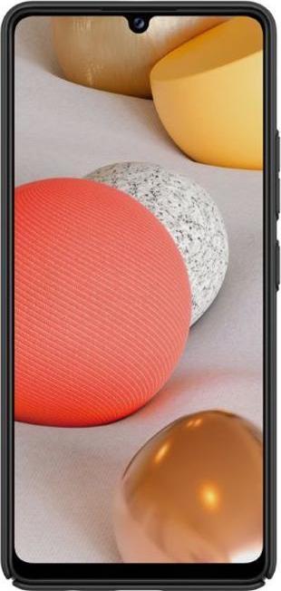 Actual product image Nillkin CamShield Series Hardcase Cover (Samsung Galaxy A42 5G)