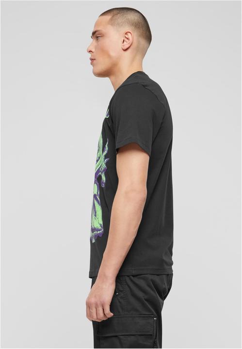 Image du produit Brandit Iron Maiden NOTB ( glow in the dark pigment) - 137553 (M)