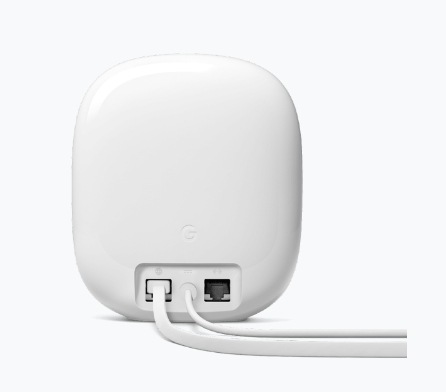 Image du produit Google Nest Wifi Pro