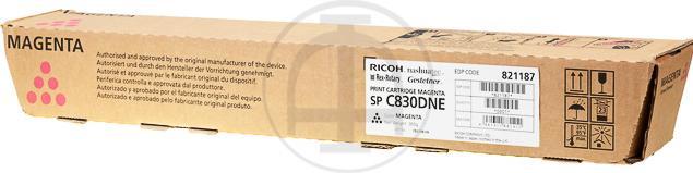 Produktbild RICOH 821187 (M)