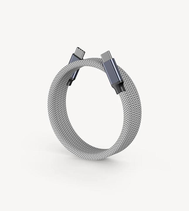 Produktbild Magtame USB C – USB C (1 m, USB 2.0, 240 W)