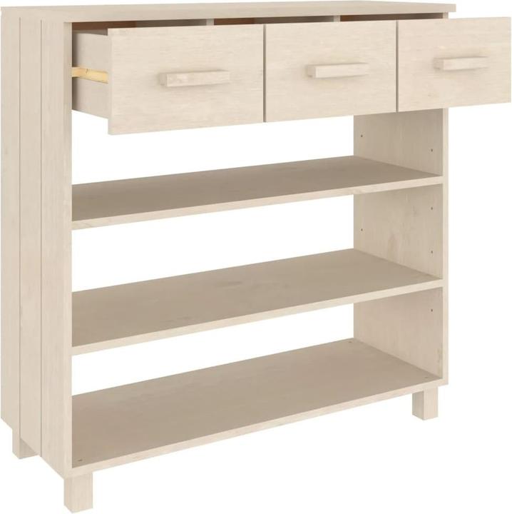 vidaXL Larra (90 x 35 x 90 cm)